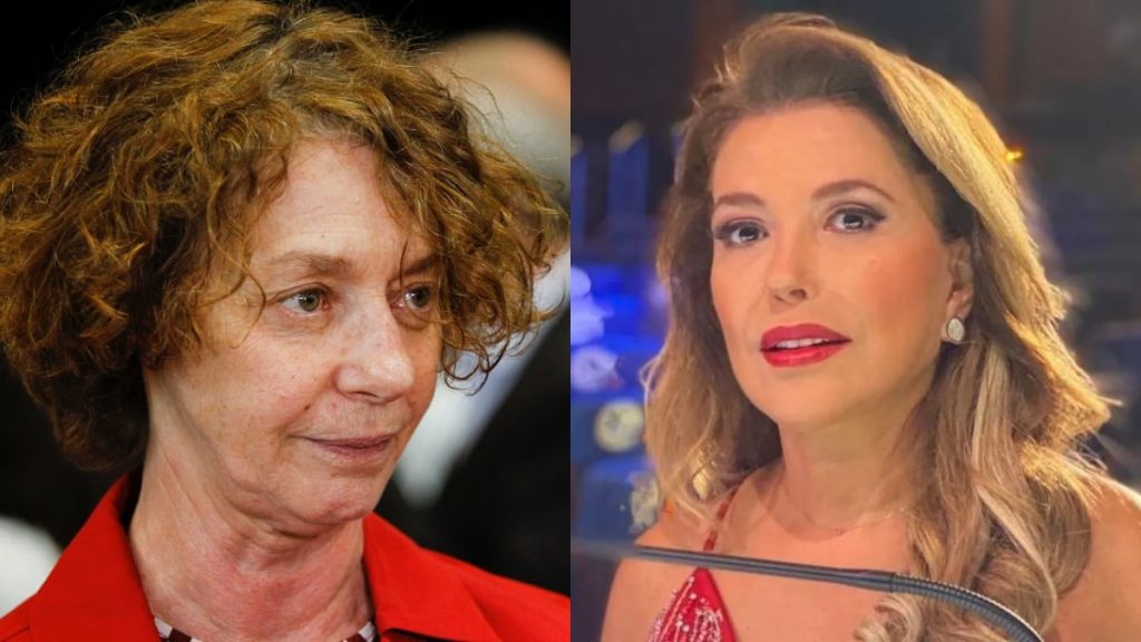 Carolina Arregui desclasificó feo gesto que le habría hecho Claudia Di Girólamo: “Me sentí tan mal…”