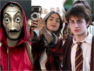Los novedosos tours que te llevan a conocer los lugares donde se grabaron las escenas de icónicas series y películas