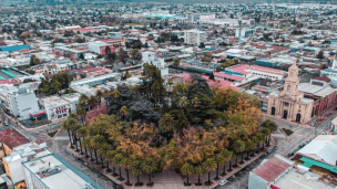 Región del Maule: Decretan primera emergencia ambiental para este año en Curicó