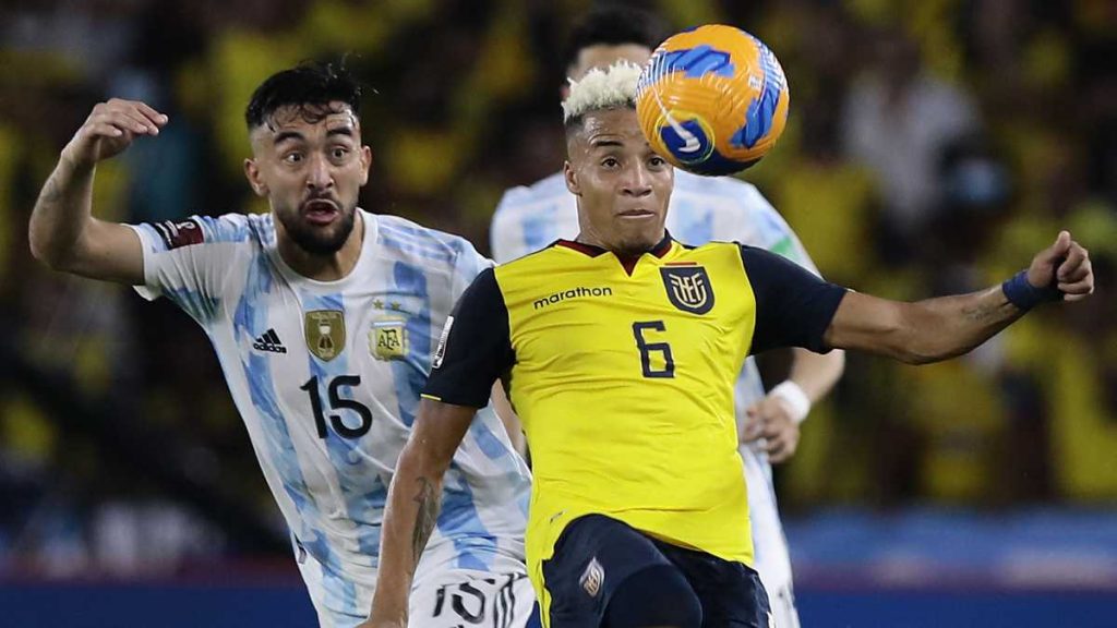 Atención Chile: FIFA adelanta fecha de la resolución sobre el ‘Caso Byron Castillo’