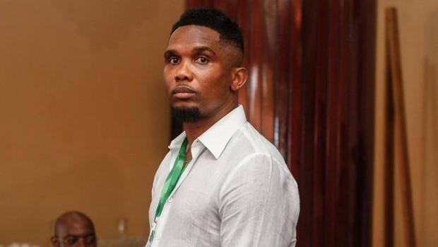 ¿Eto’o a la cárcel? El camerunés fue condenado a 22 meses de prisión por fraude al fisco español