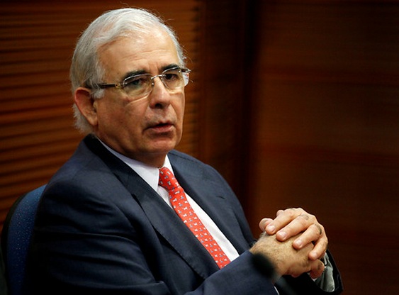 Ex presidente de Codelco por cierre de Ventanas: “Se hecha por la borda toda la inversión ya hecha”