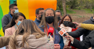 Subsecretarías de Salud Pública y Turismo anuncian cambios en el proceso de homologación de vacunas para el ingreso de extranjeros