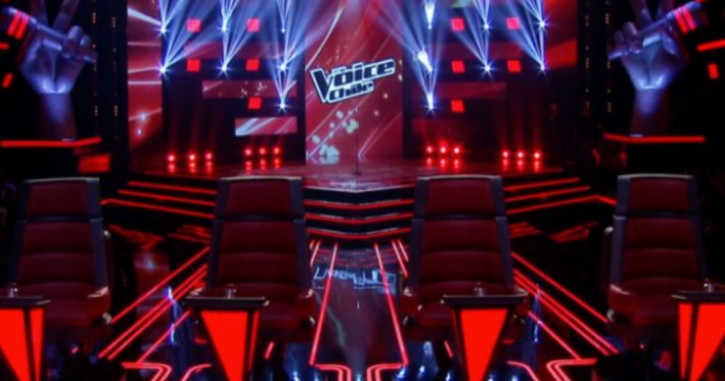 Este domingo se emitirá la nueva etapa del programa “The Voice Chile” con el inicio de las batallas