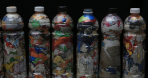 ONU Chile conmemora el Día Mundial del Medio Ambiente con exposición en el Museo de Arte Precolombino