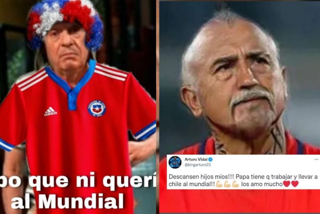 “La única selección eliminada dos veces de un mismo Mundial”: los memes tras el fallo de la FIFA