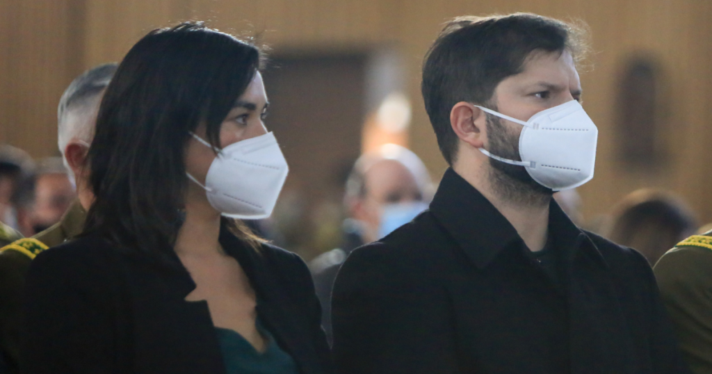 Ministra Siches por asesinato de cabo segundo: “No terminaremos nuestros esfuerzos en encontrar a los responsables de este homicidio”