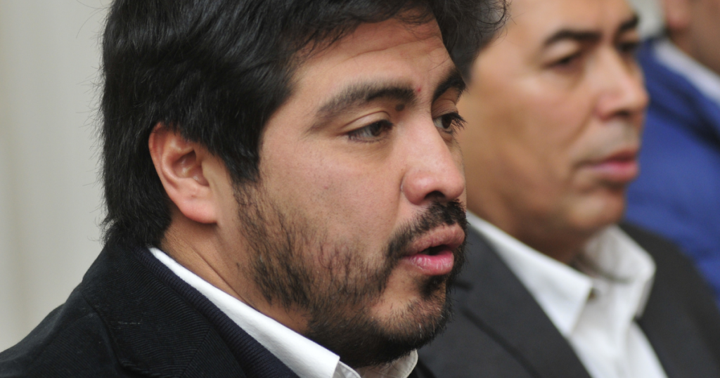 Diputado Melo por cierre de fundición Ventanas: “Es un paso, pero se debe hacer lo mismo con las empresas privadas contaminantes”