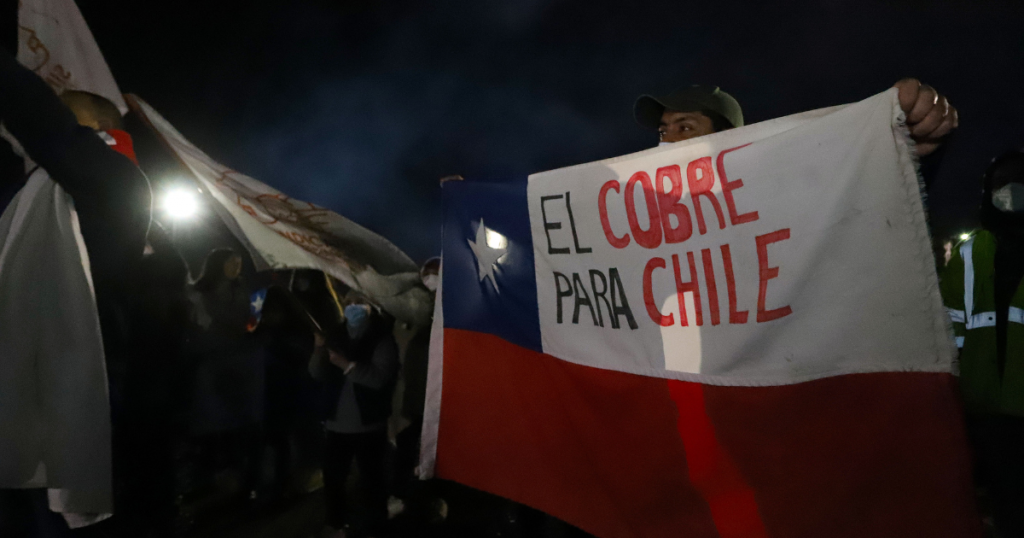 CUT respalda llamado a paro nacional de la FTC: “Desde ya, nos ponemos a disposición para el rol que conjuntamente determinemos”