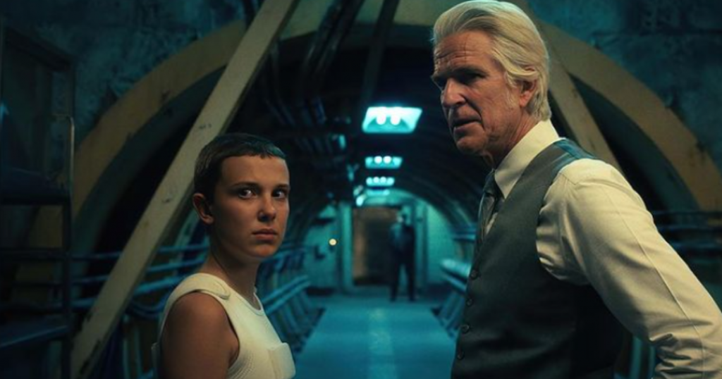 “No se detendrá, no hasta que se lleve a todos”: Netflix libera tráiler del volumen 2 de “Stranger Things 4”