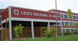 Liceo Nacional de Maipú se transformará en establecimiento mixto a partir del año 2023