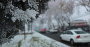 Onemi emite Alerta Temprana Preventiva para la región de Antofagasta por nevadas