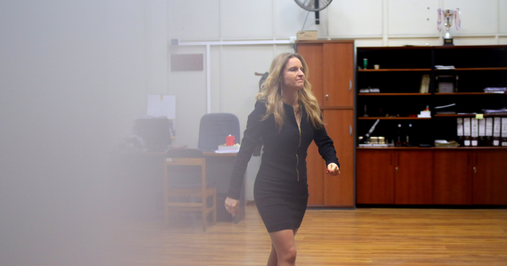 Ministra Rutherford procesó a dos oficiales (r) del Ejército por fraude al Fisco y falsedad en administración militar