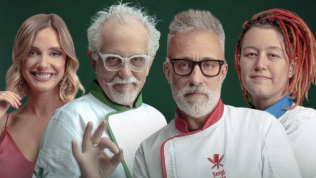 Así sería la nueva temporada de “El Discípulo del Chef”: sumaría a exparticipantes de MasterChef Chile