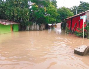 Colombia: 80 muertos y 95.000 damnificados por lluvias torrenciales