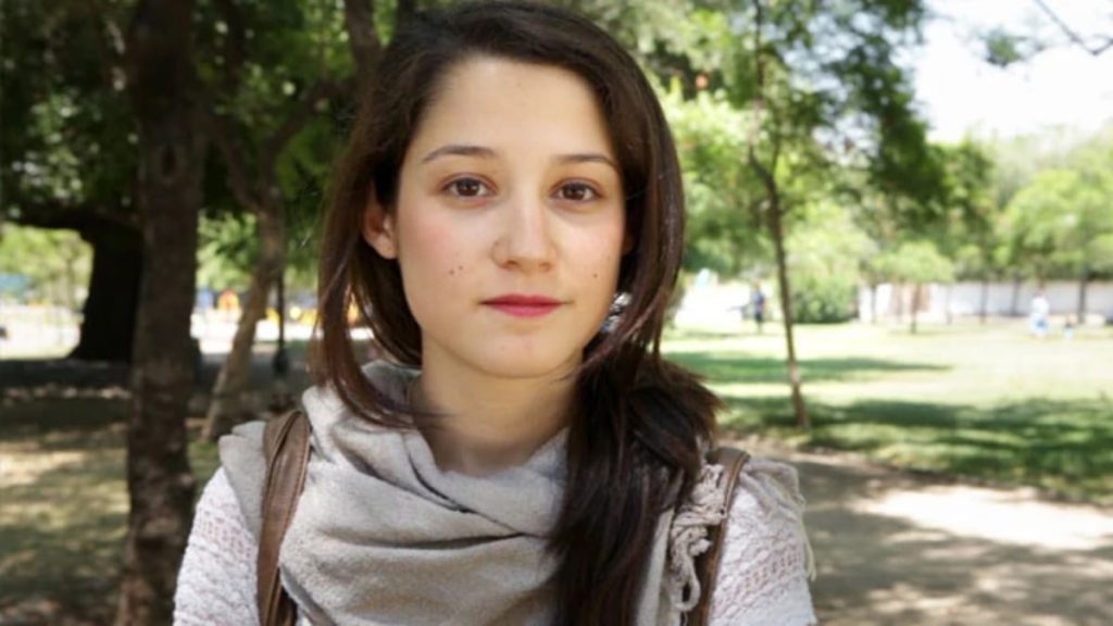 Actriz de “La Ley de Baltazar” tomó radical decisión respecto al orden de su nombre