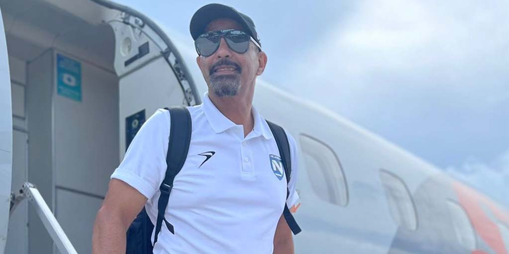 “Súbanse a la Fantasmaneta”: en Nicaragua gozan con la campaña de Marcos Antonio Figueroa