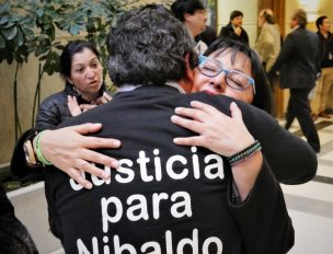 Diputada Carolina Marzán sobre Ley Nibaldo: 