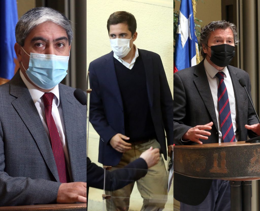 Diputados UDI por cierre de Fundición Ventanas: “El Gobierno nos sorprende con medidas poco mesuradas”