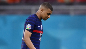 Kylian Mbappé quiso renunciar a la selección francesa tras la Eurocopa