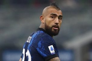 El Inter le pide un millonario gesto a Vidal para acelerar su salida