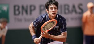 El Covid deja fuera a Berrettini y Garin debutará ante Ymer en Wimbledon