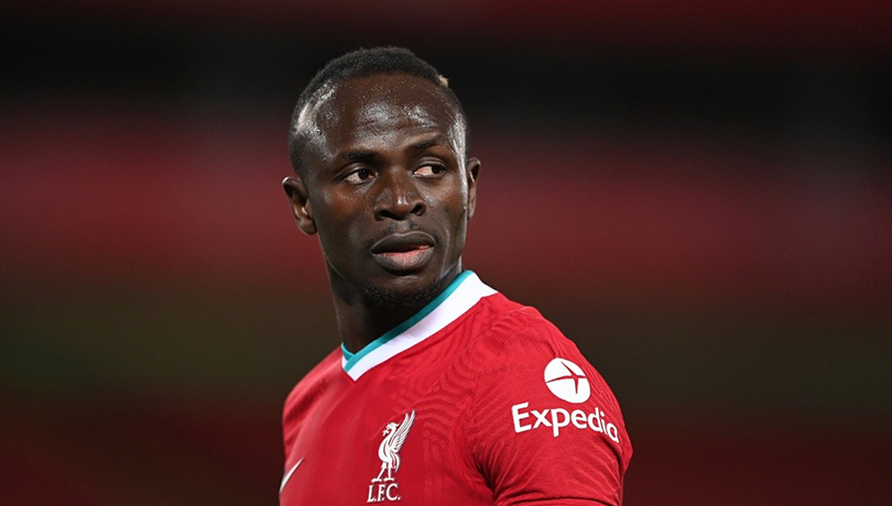 Todo acordado: Sadio Mané será nuevo jugador del Bayern Múnich