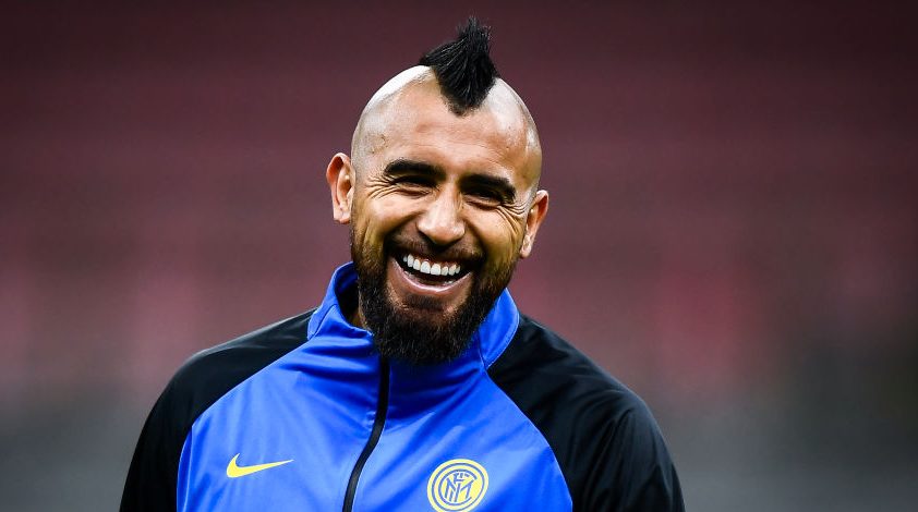 Jorge Bermúdez y opción de Vidal en Boca: “Sería un sueño, haremos todos los esfuerzos”