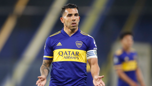 Adiós al Apache: Carlos Tévez confirma su retiro del fútbol