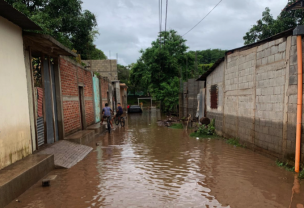 Lluvias en Guatemala dejan al menos 15 muertos y más de 500.000 damnificados