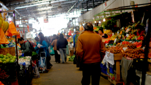 Informe de la CCS revela que el escenario de costos se mantiene amenazante para la inflación