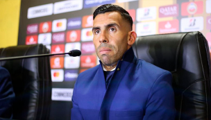 En pie de guerra: socios de Rosario Central irán a la justicia por llegada de Carlos Tévez como DT