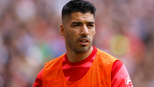 River Plate reconoce interés por Luis Suárez: “Depende de él”