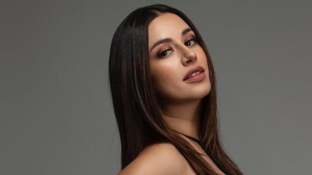 “Casi caigo”: Karla Melo alertó de estafa telefónica de la que casi fue víctima