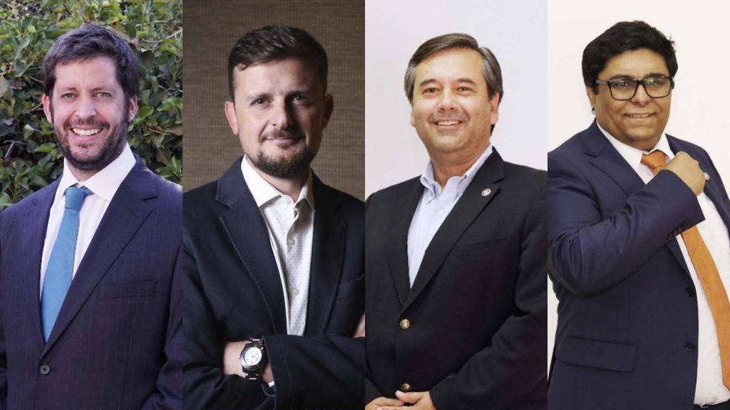 Diputados republicanos analizan los 100 días de Gobierno: “El balance de estos meses con el Presidente Boric son de desgobierno total”