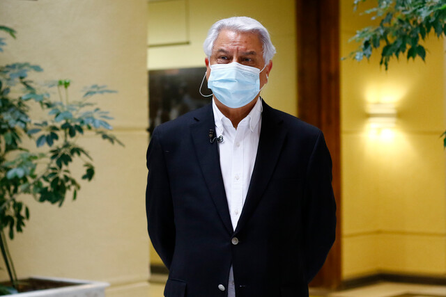 Diputado Naranjo no descarta que “el día de mañana se pueda implementar otro bono”