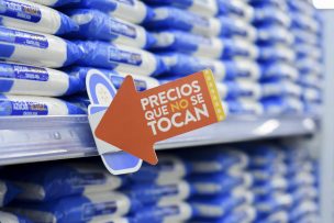 Walmart mantendrá el precio de 53 productos de la canasta básica