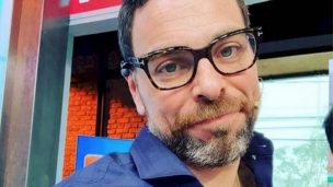 José Antonio Neme compartió su reflexión sobre el consumo de drogas: 