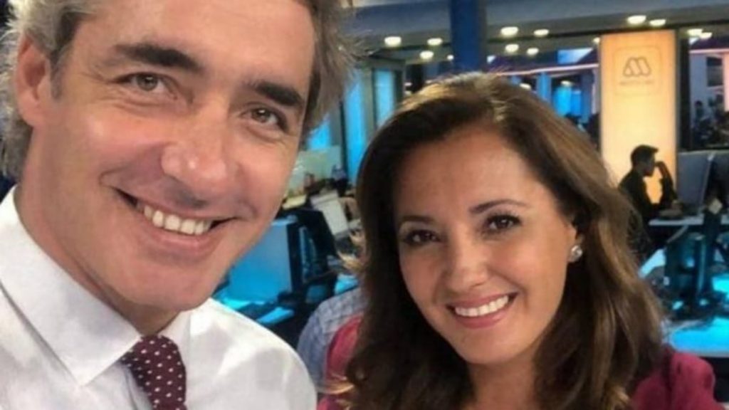 La situación que volvió a vincular a José Luis Repenning con Priscilla Vargas: “No se pueden esconder para siempre”