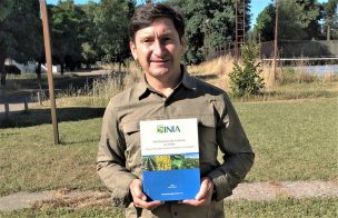 En seminario FAO investigador INIA recomendó enmiendas orgánicas como alternativa a fertilizantes convencionales