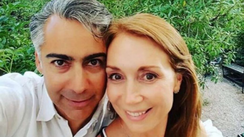 “Mi segunda mamá”: El especial saludo de Karen Doggenweiler a madre de Marco Enríquez-Ominami