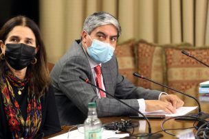 Diputado Leal presentará proyecto para ampliar postnatal de las madres a un año y extender el de los padres a un mes