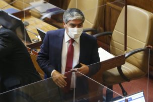 Diputado Leal solicita a la seremi de Educación resolver grave falta de calefacción en colegios de La Araucanía