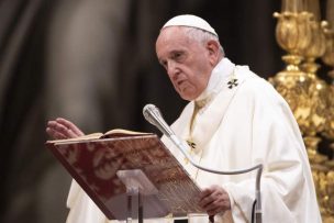 El Vaticano recauda 280.000 euros para enfrentar el invierno en Ucrania