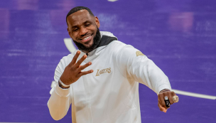 LeBron James se convertirá en uno de los propietarios del Milan