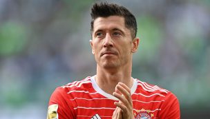 Robert Lewandowski insiste: “Quiero que esto termine, el Bayern y yo no somos enemigos”