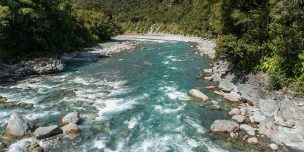 Ministerio del Medio Ambiente liderará la nueva gobernanza del agua