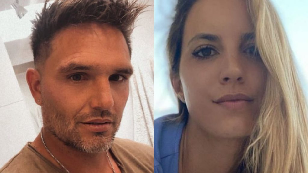 “No tengo nada que ocultar”: Lucila Vit respondió a rumor de “triángulo amoroso” con Rafael Olarra y Natalia Mandiola