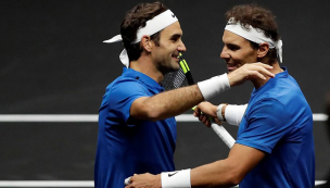 Roger Federer se rinde ante Rafael Nadal: “Es increíble lo que ha conseguido”