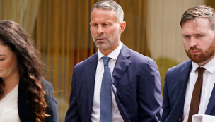 A cinco meses del Mundial: Ryan Giggs renuncia a la banca de Gales